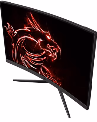 Monitor Gaming Msi Optix G27CQ4