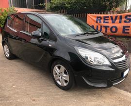 Opel Meriva 1.4 Turbo 120CV GPL Tech Cosmo