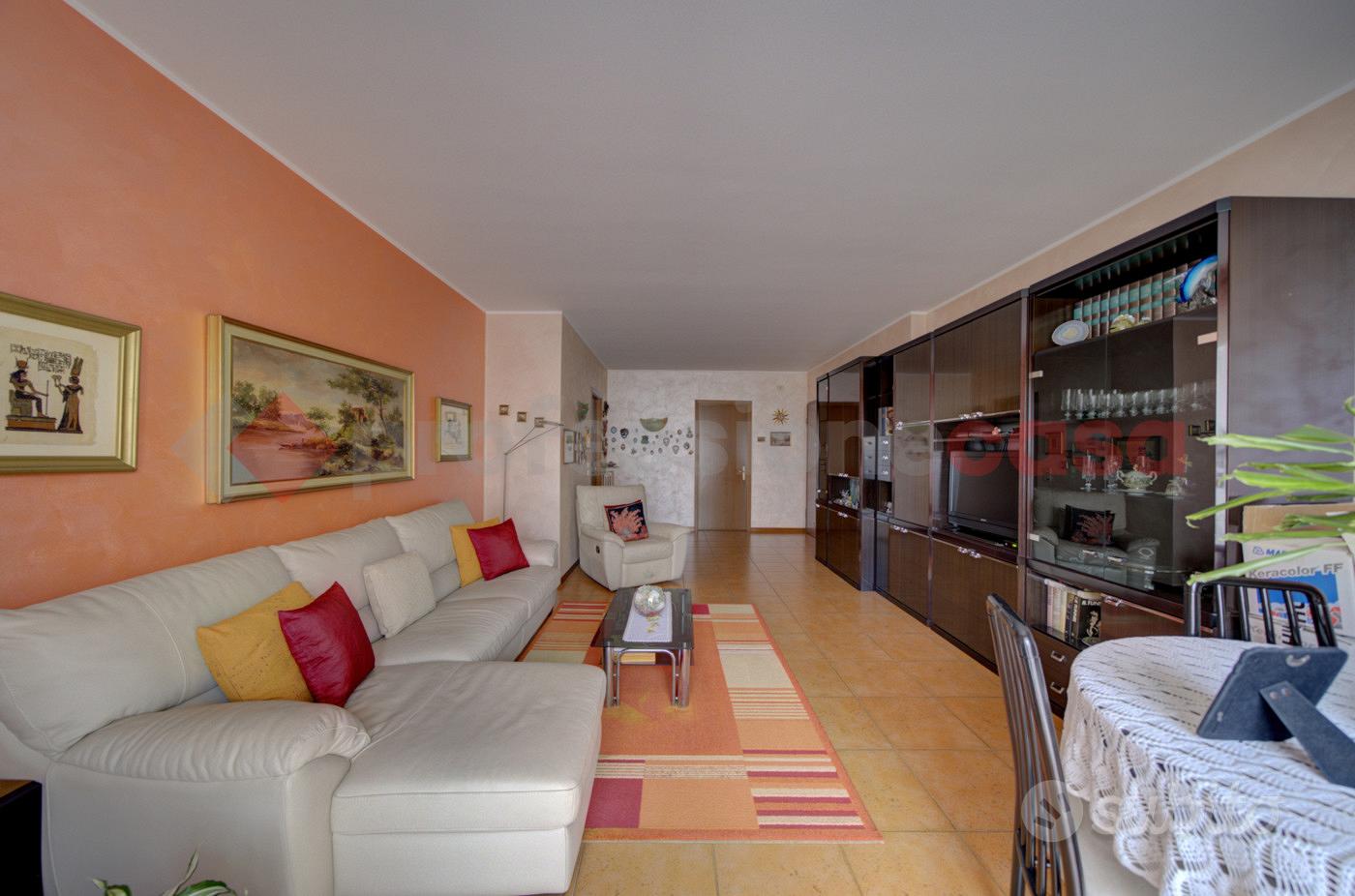 Appartamento – Torino, Borgo Vittoria, Circoscrizione 5 - Vista 3