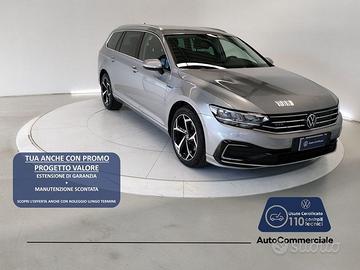 Volkswagen Passat Variant 1.4 GTE DSG Plug-In...