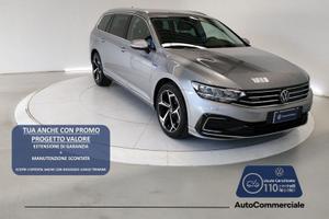 Volkswagen Passat Variant 1.4 GTE DSG Plug-In...
