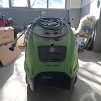 Idropulitrice professionale a 380