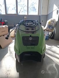 Idropulitrice professionale a 380