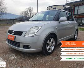 SUZUKI Swift (2005-2010) Swift 1.3 5p. GL