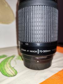 obbiettivo macchina Fotografica 