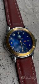 Orologio volkswagen anni 80