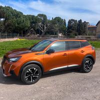 Peugeot 2008 1.2 Pure Teck 100 S&S Allure Pack