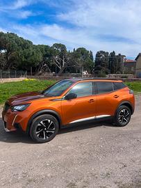 Peugeot 2008 1.2 Pure Teck 100 S&S Allure Pack