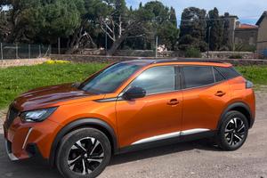 Peugeot 2008 1.2 Pure Teck 100 S&S Allure Pack