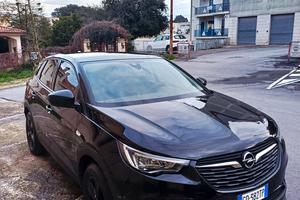 OPEL GRANDLAND X !!