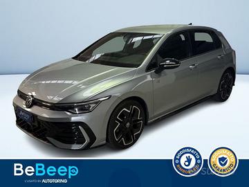 Volkswagen Golf 2.0 TDI R-LINE 150CV DSG