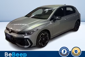 Volkswagen Golf 2.0 TDI R-LINE 150CV DSG