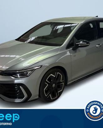 Volkswagen Golf 2.0 TDI R-LINE 150CV DSG