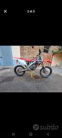 crf 250 2008