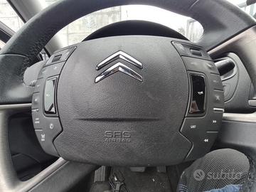 Airbag volante CITROEN C5 del 2012