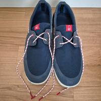 Scarpa barca uomo Sailing Tribord n. 42, 26,5 cm