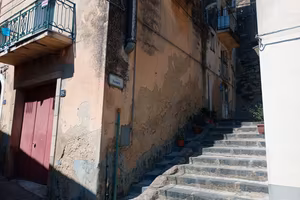 Trilocale in buone condizioni