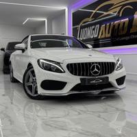 Mercedes-benz Classe C 220d 4Matic Cabrio Premium 