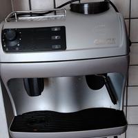 macchina automatica caffè 