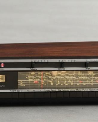 Stereo Saba HiFi Studio 8100