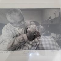 Foto  Armando Rotoletti, Sant Seiya , Tempo Casa 