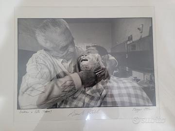 Foto  Armando Rotoletti, Sant Seiya , Tempo Casa 
