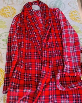 vestaglia donna