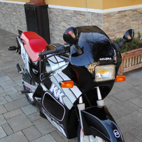 Gilera kk 125