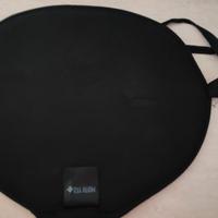 cuscino sella posteriore moto 