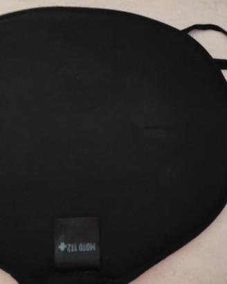 cuscino sella posteriore moto 