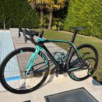 Bici da corsa