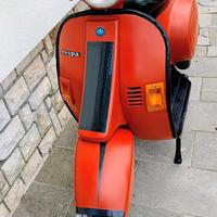 vespa 50 