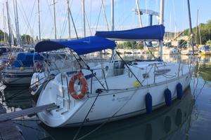 Jeanneau Sun Odyssey 29.2 anno 1998