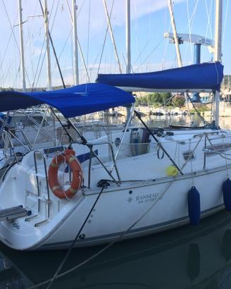 Jeanneau Sun Odyssey 29.2 anno 1998