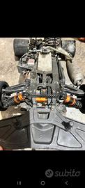 xray rx8 