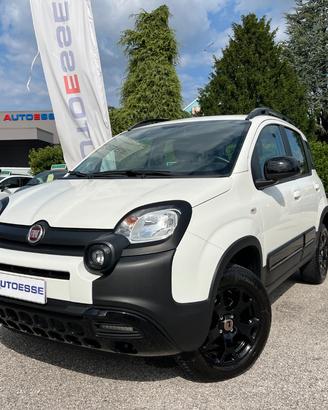 FIAT Panda 0.9 T.Air S&S 4x4 Trussardi