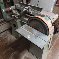levigatrice 380volt