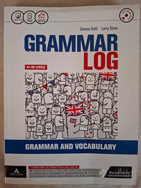 Grammar Log