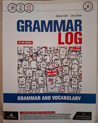 Grammar Log