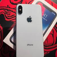 Iphone X 64gb 84%batteria