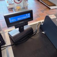 Stampante fiscale