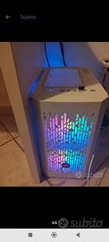pc da gaming fisso 8GB di RAM