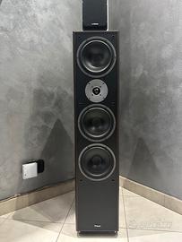 Casse Magnat supreme 1002