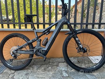 E bike