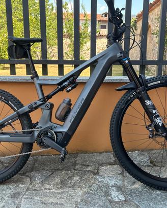 E bike