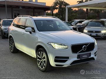 VOLVO XC90 D4 Geartronic Momentum N1