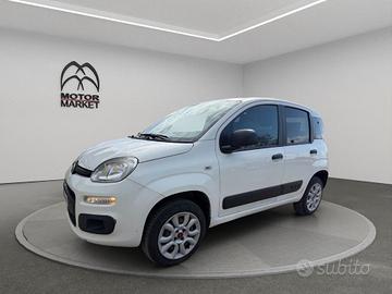 Fiat Panda III Panda van 0.9 Pop 85cv 4x4 2p.ti se