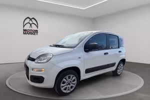 Fiat Panda III Panda van 0.9 Pop 85cv 4x4 2p.ti se