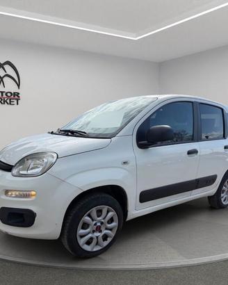 Fiat Panda III Panda van 0.9 Pop 85cv 4x4 2p.ti se