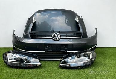 Musata golf 7,5